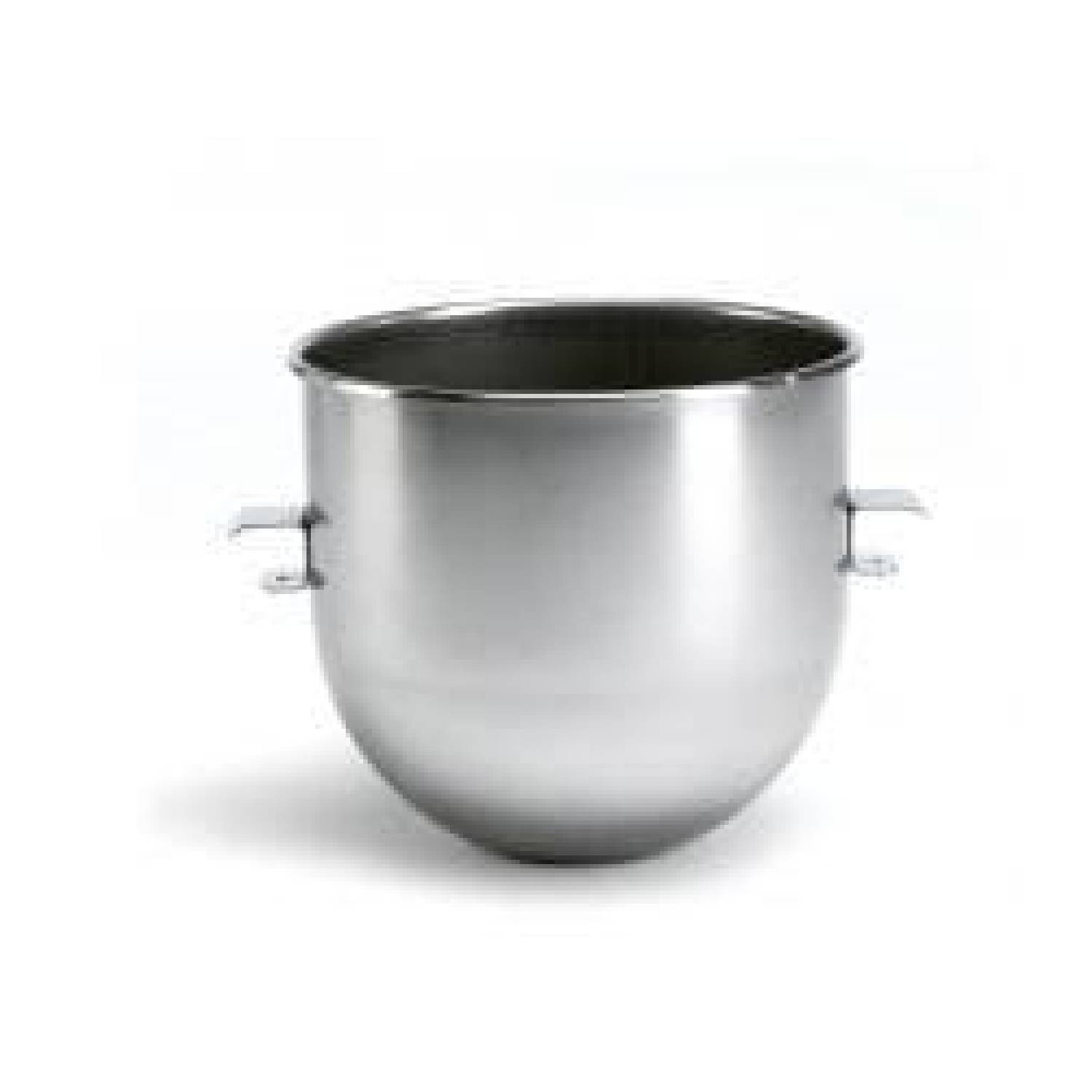 Sammic Bowls for Planetary Mixers