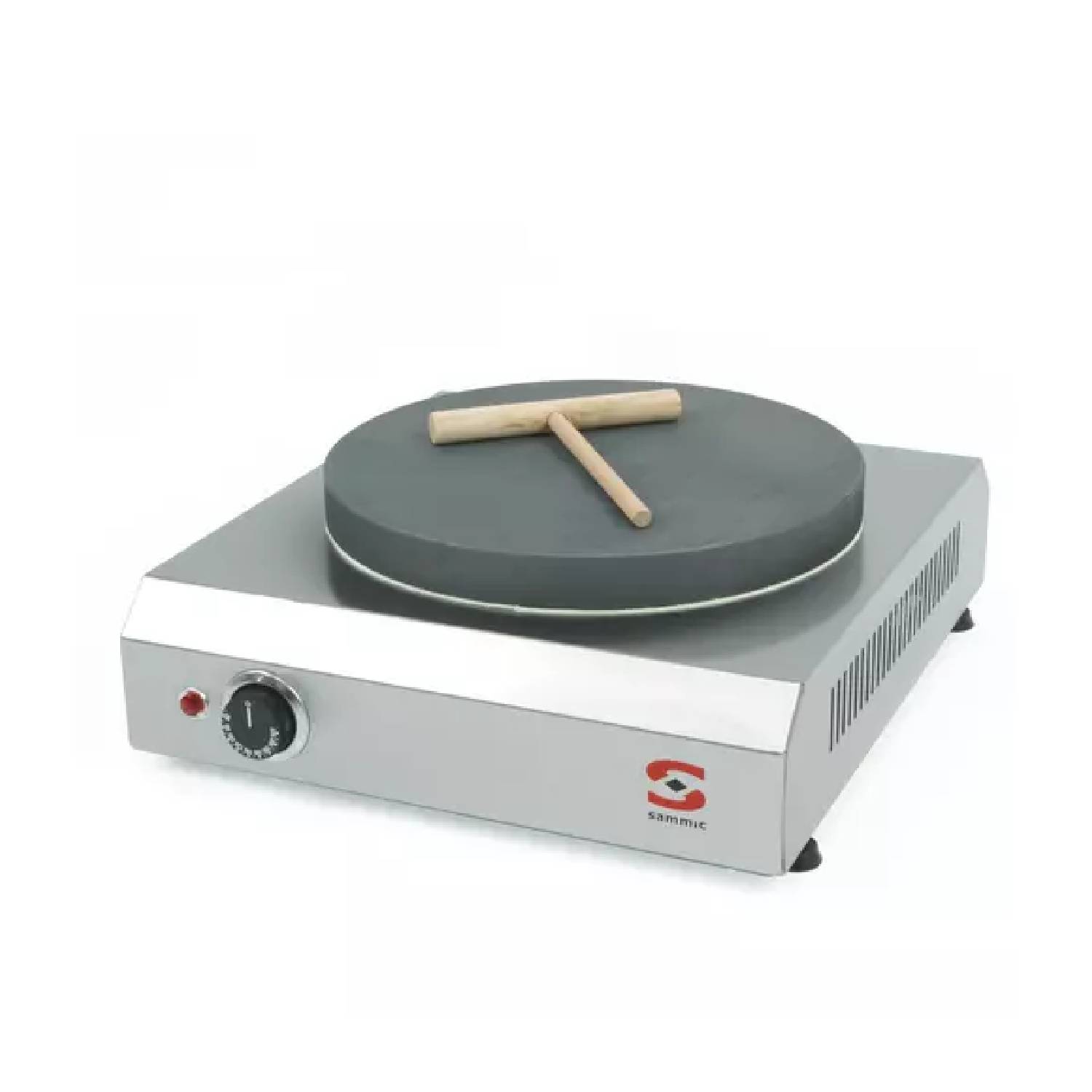 Sammic CE-135 Single Electric Pancake Machine