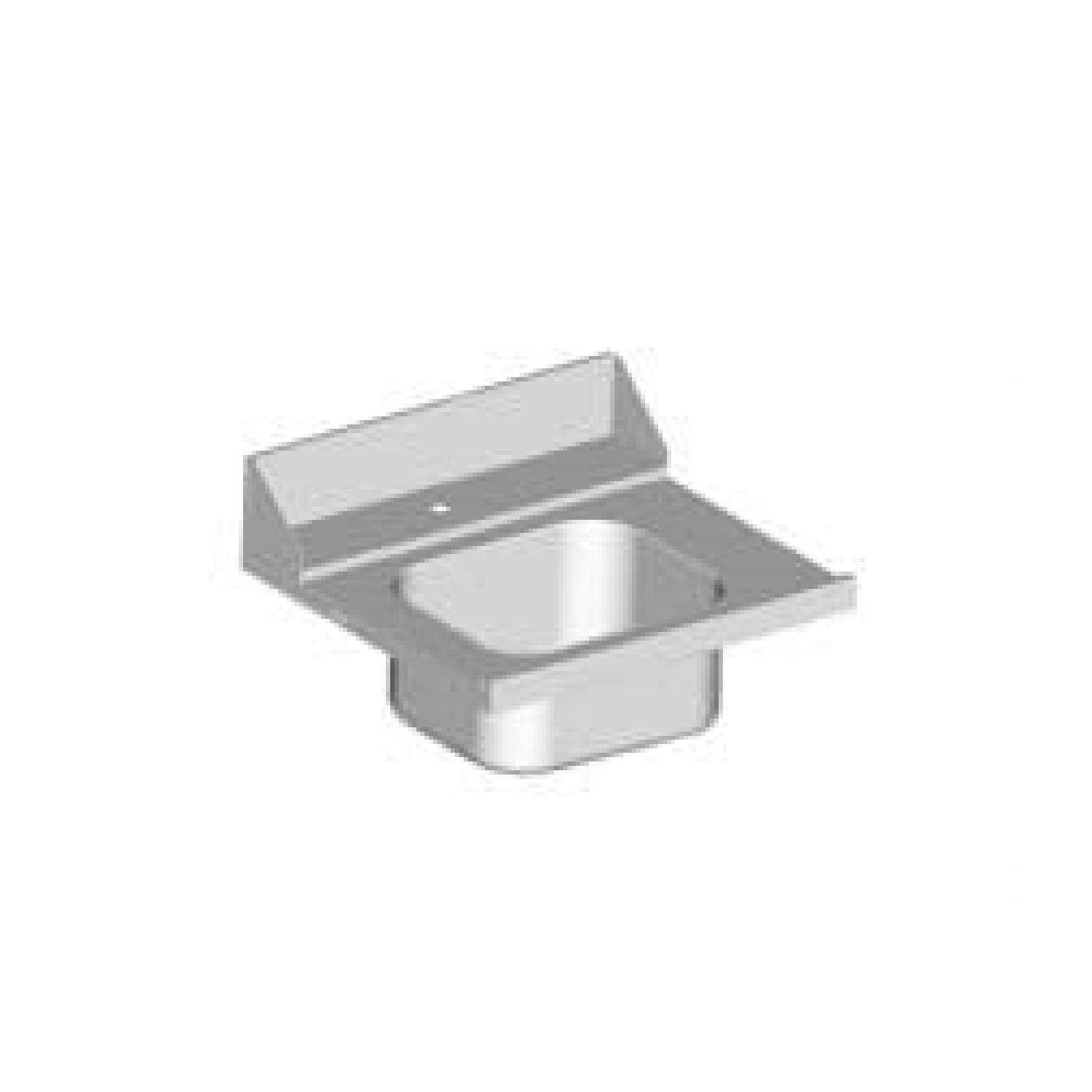 Sammic Connecting Tables for Pass-Through Dishwashers