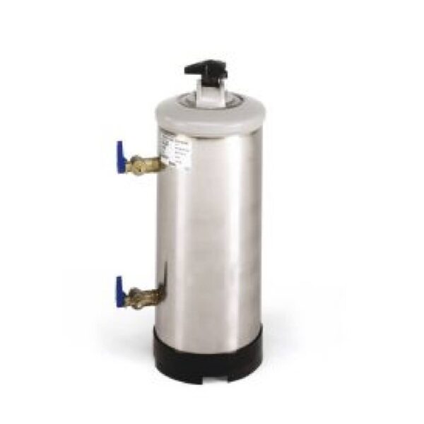 Sammic D-8, D-12, D-16, D-20 Manual Water Softeners
