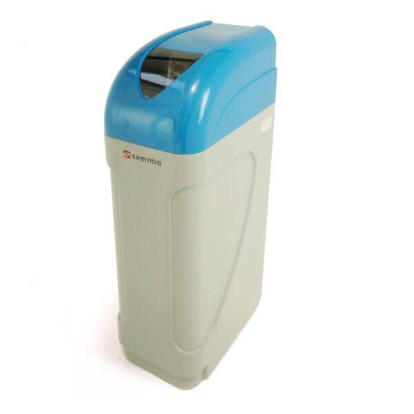 Sammic DS-12 & DS-26 Automatic Water Softeners