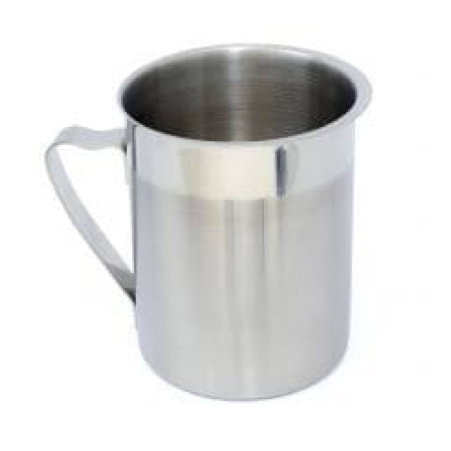 Sammic Decanter for Orange Juicers ECM & ECP