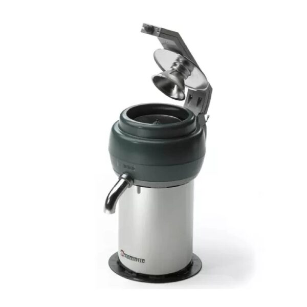Sammic ECP Lever operated Orange Juicer