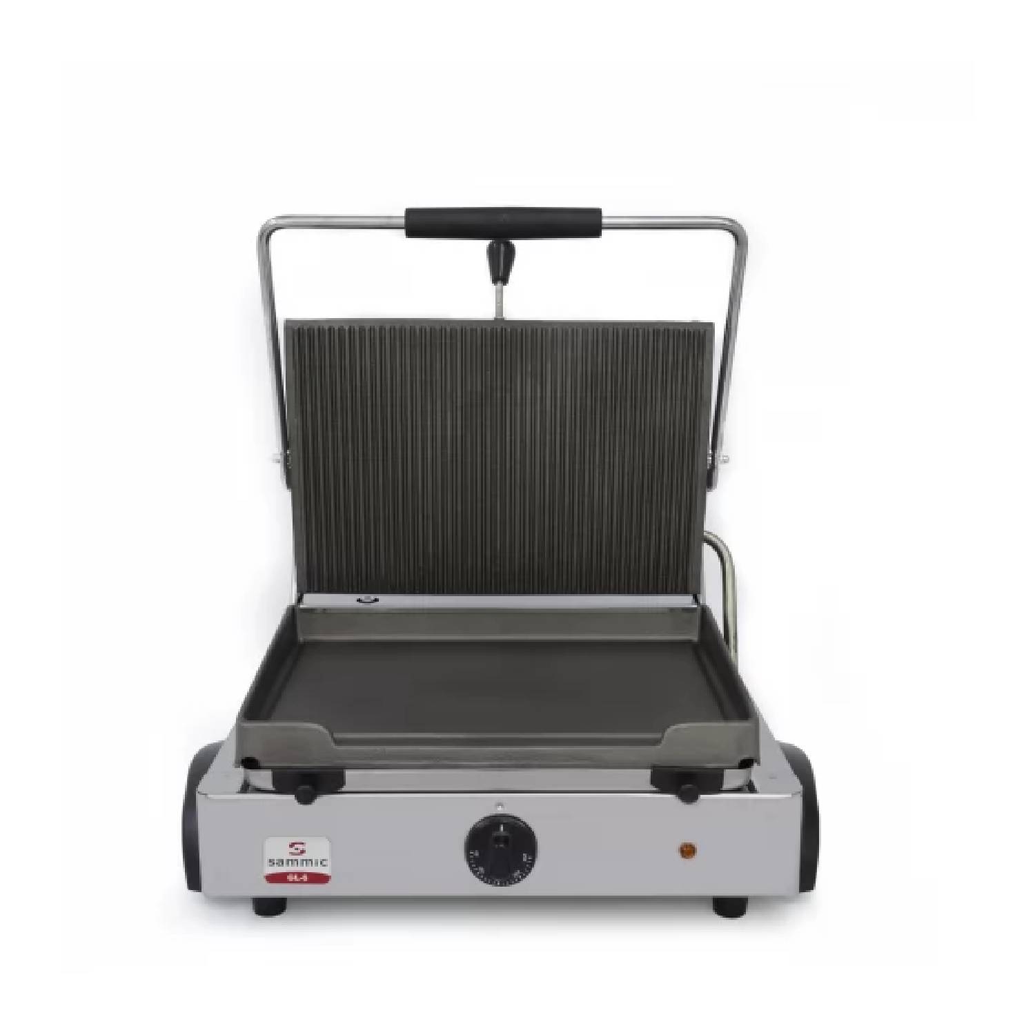 Sammic GL-6 Electric Contact Grill