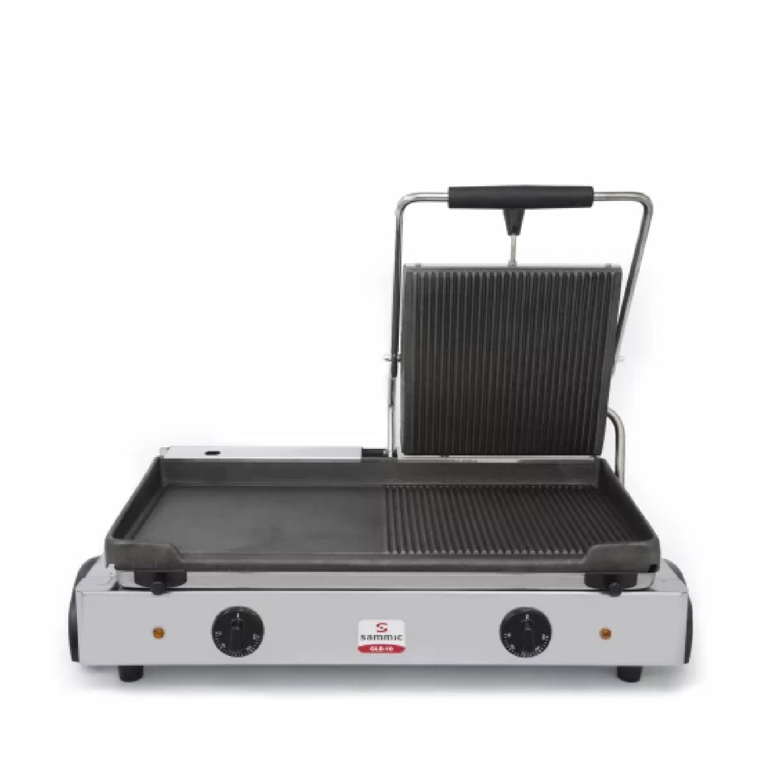 Sammic GLD-10 Electric Contact Grill