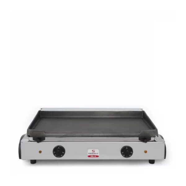 Sammic GRL-10 Electric Contact Grill