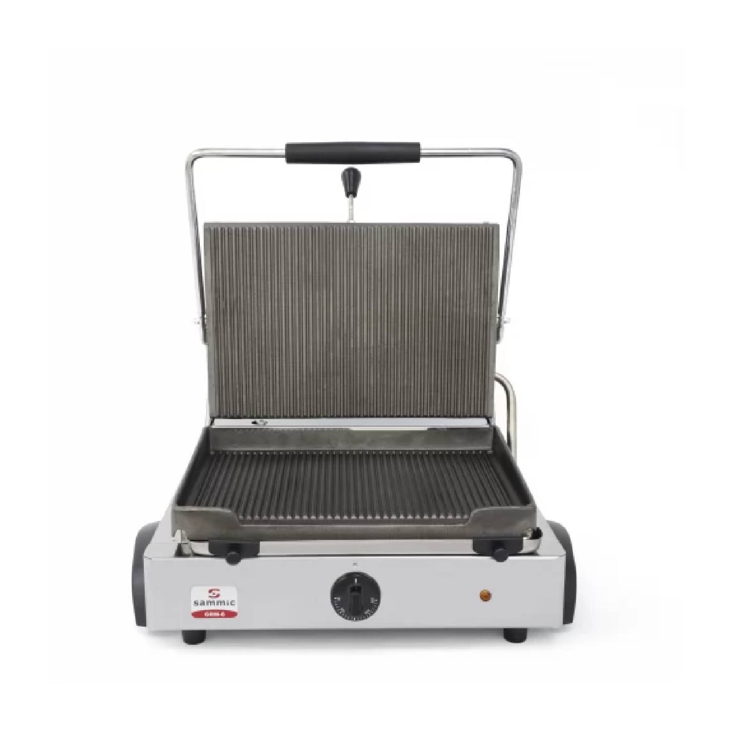 Sammic GRM-6 Electric Contact Grill