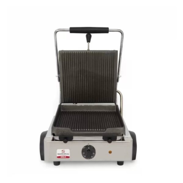 Sammic GRS-5 Electric Contact Grill