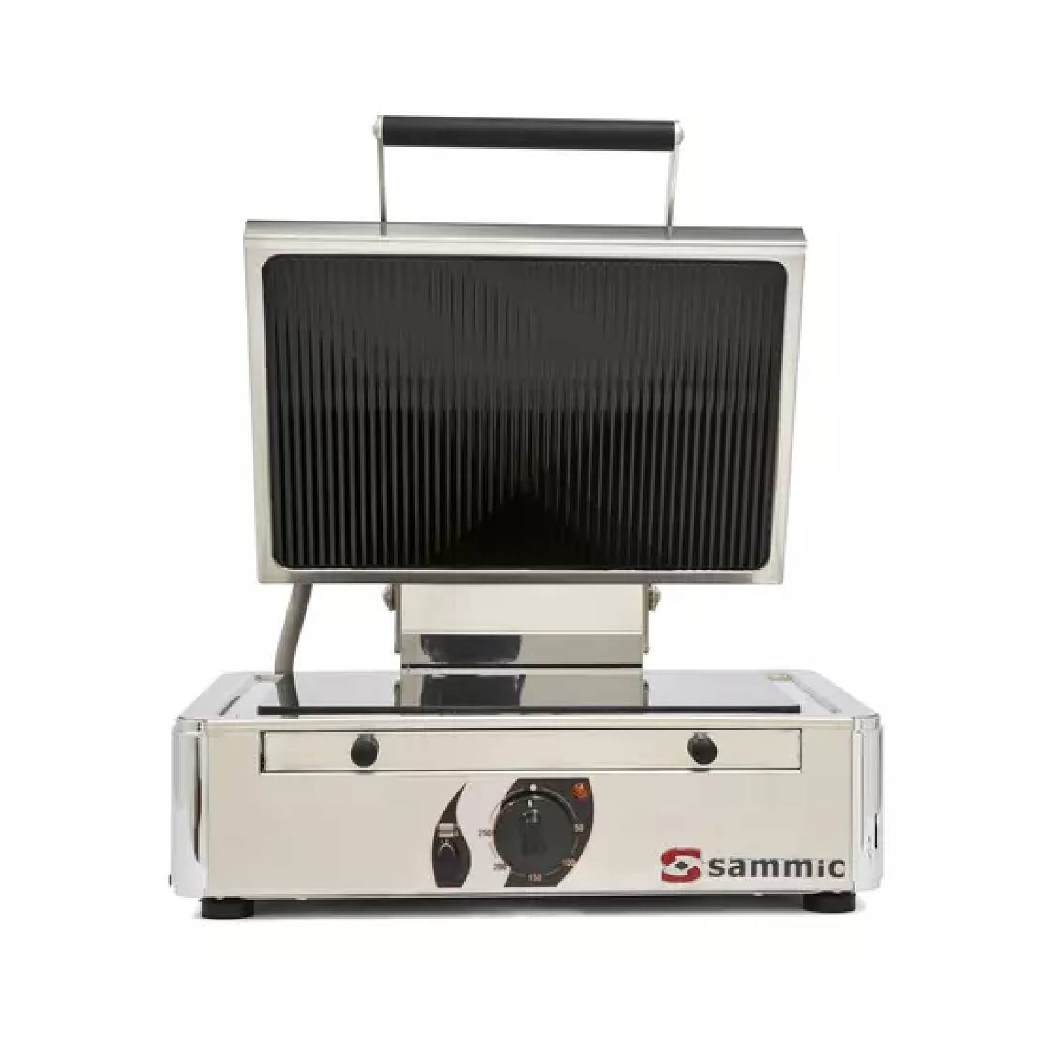 Sammic GV-6LA Electric Vitro-Grill