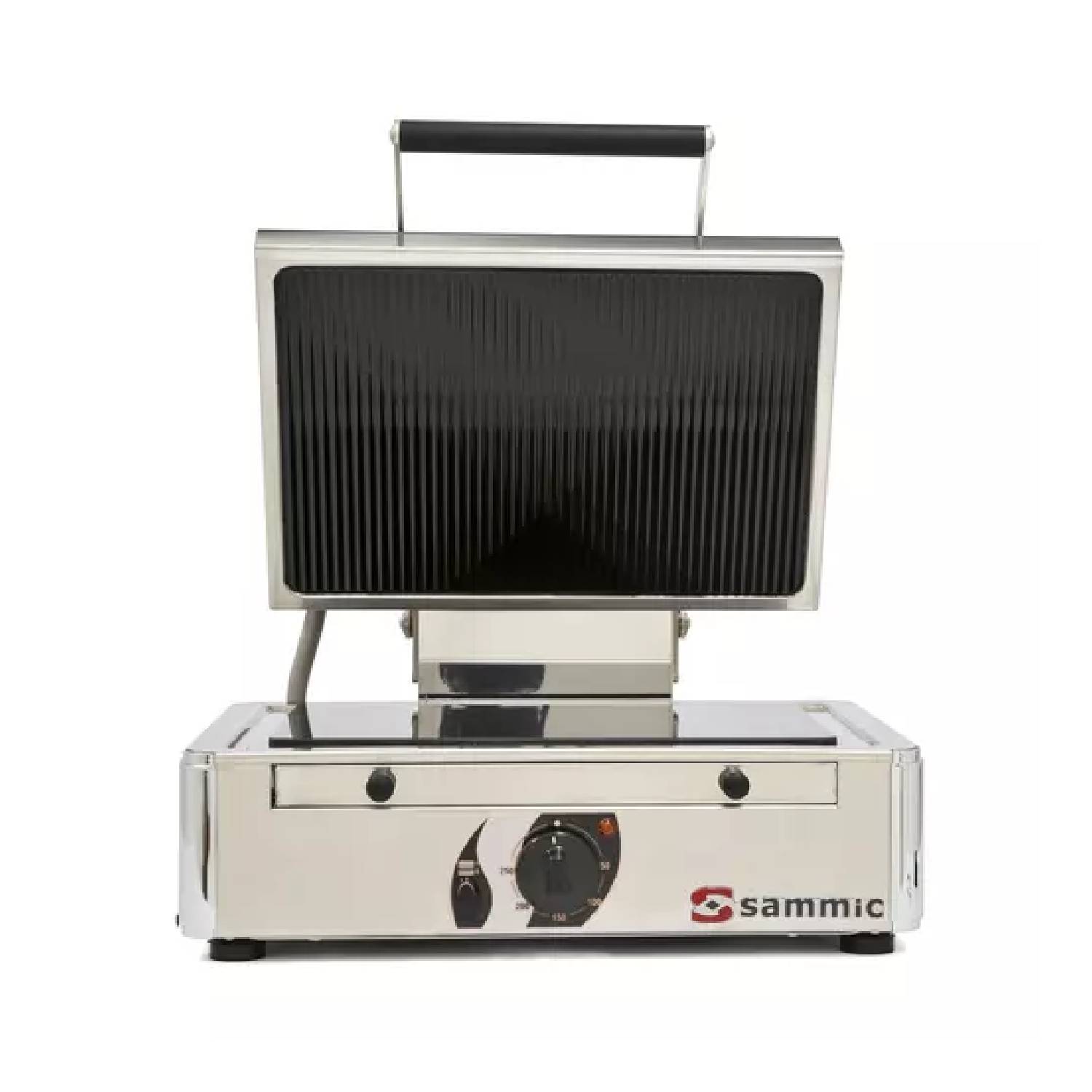 Sammic GV-6LL Electric Vitro-Grill
