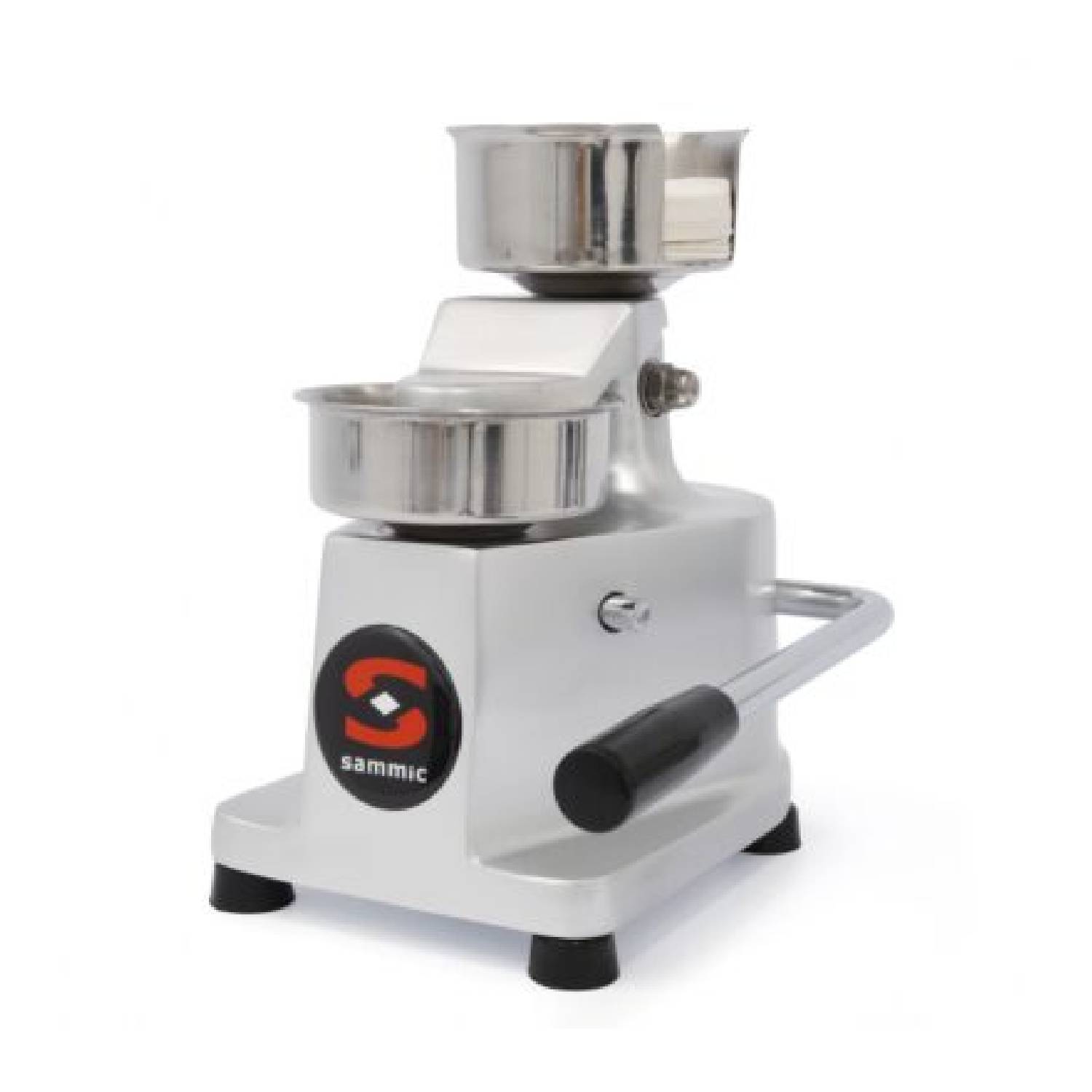 Sammic PH-100 Commercial Hamburger Press