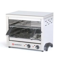 Sammic SGF-450 Fixed Salamander Grill