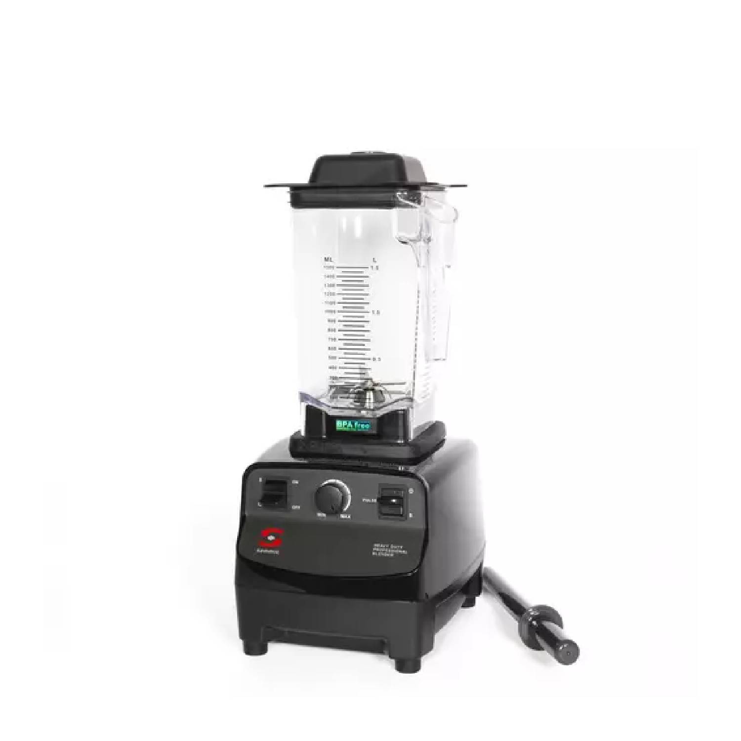 Sammic TB-1500 Commercial Drink Blender