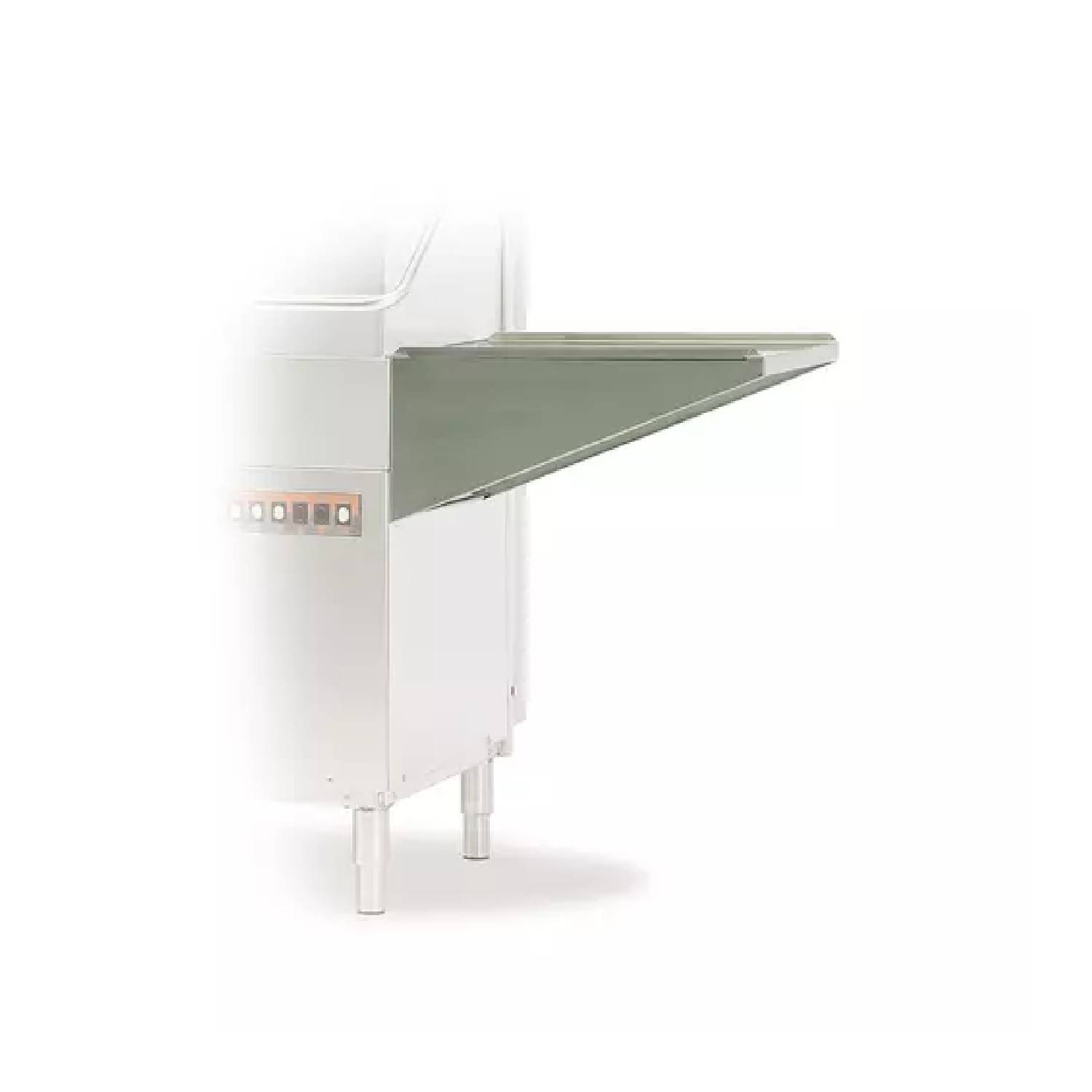 Sammic Tables for Pass Through Dishwashers
