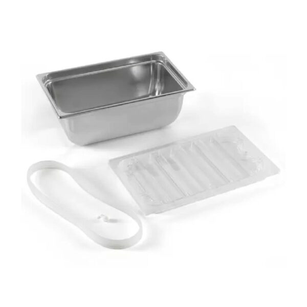 Sammic Vac-norm containers for Vacuum Packing Machines