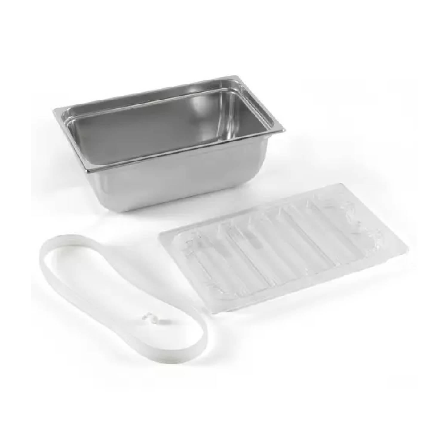 Sammic Vac-norm containers for Vacuum Packing Machines