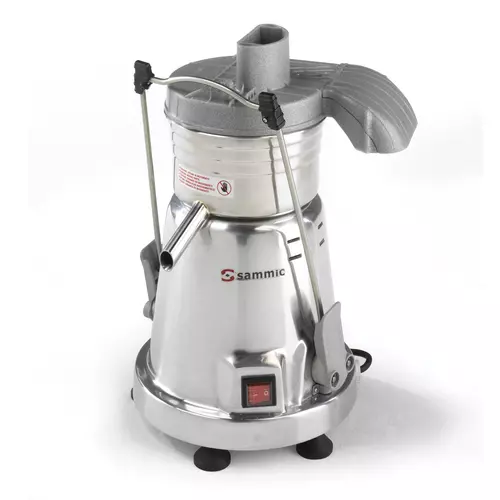 Sammic LI-400 Commercial Multi Juicer Sammic LI-400 Commercial Multi Juicer