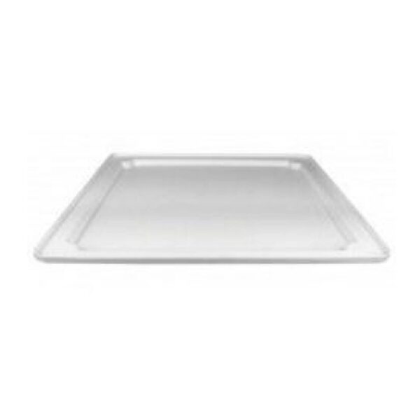 DC Moulded Drip Tray for Racking Bay