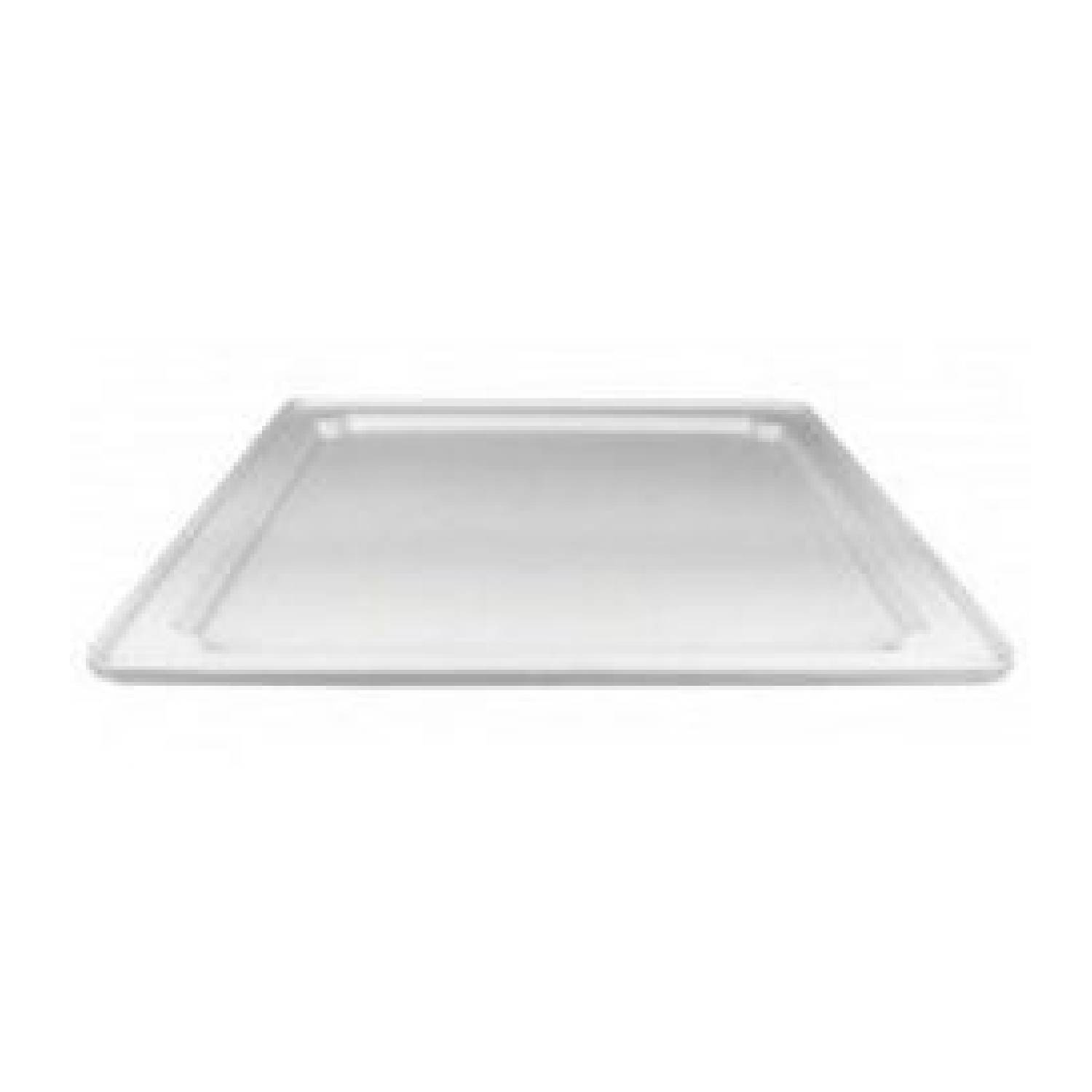 DC Moulded Drip Tray for Racking Bay