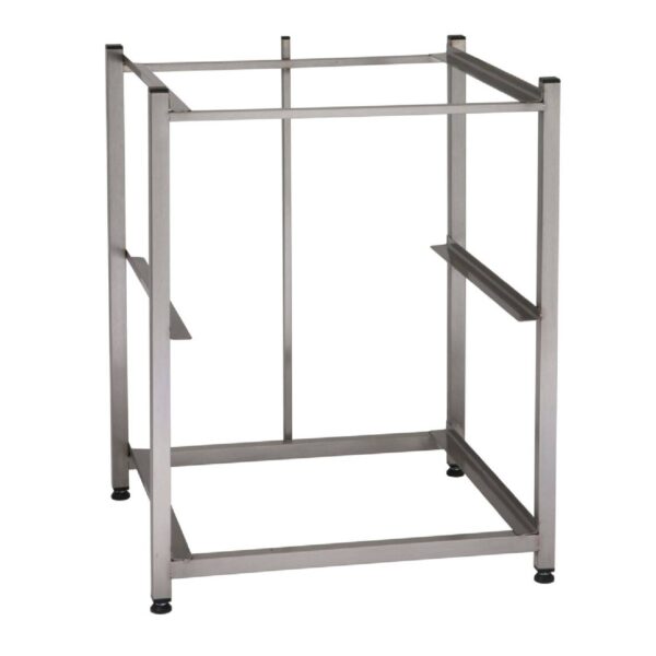 DC Racking Systems for Glass and Dishwashers