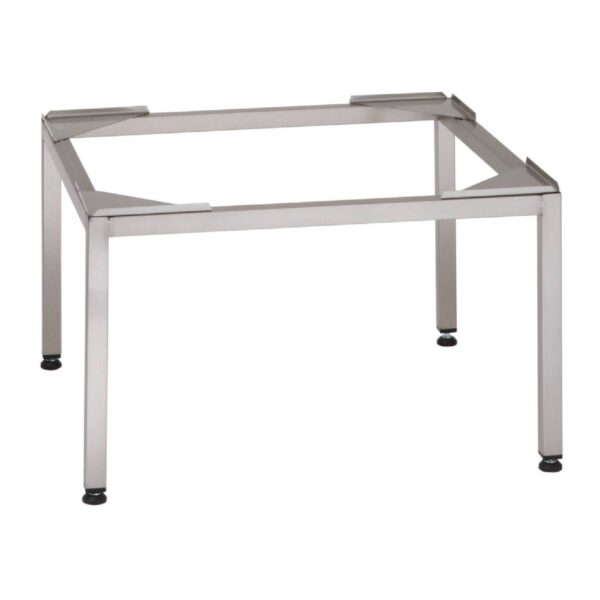 DC Warewashing Machine Stands, STD35, STD40, STD45, STD50