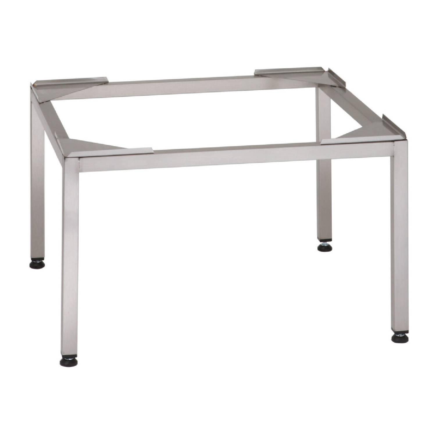 DC Warewashing Machine Stands, STD35, STD40, STD45, STD50