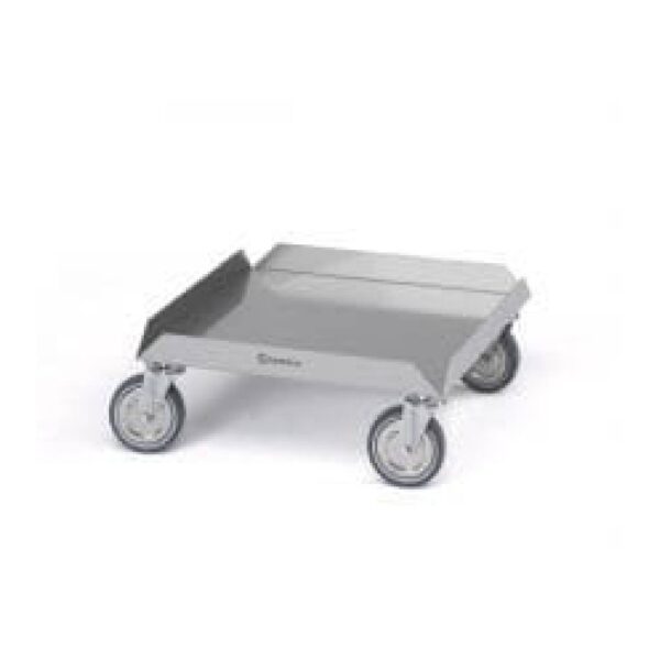 Sammic CCV(A) Low Trolleys for Dishwasher Baskets