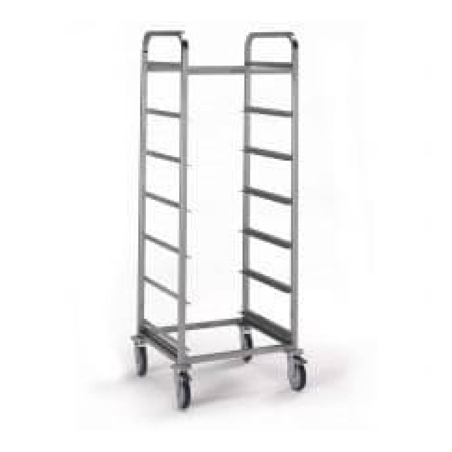 Sammic CGC-7 Trolley for Dishwasher Baskets