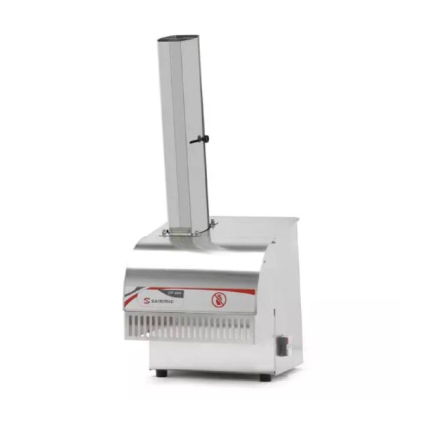 Sammic CP-250 Commercial Baguette Slicer