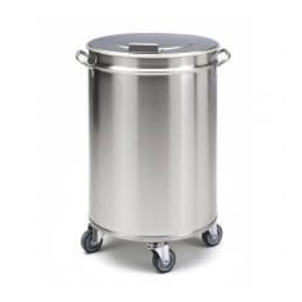 Sammic CU-50, CU-95, CU-95P Waste Bins
