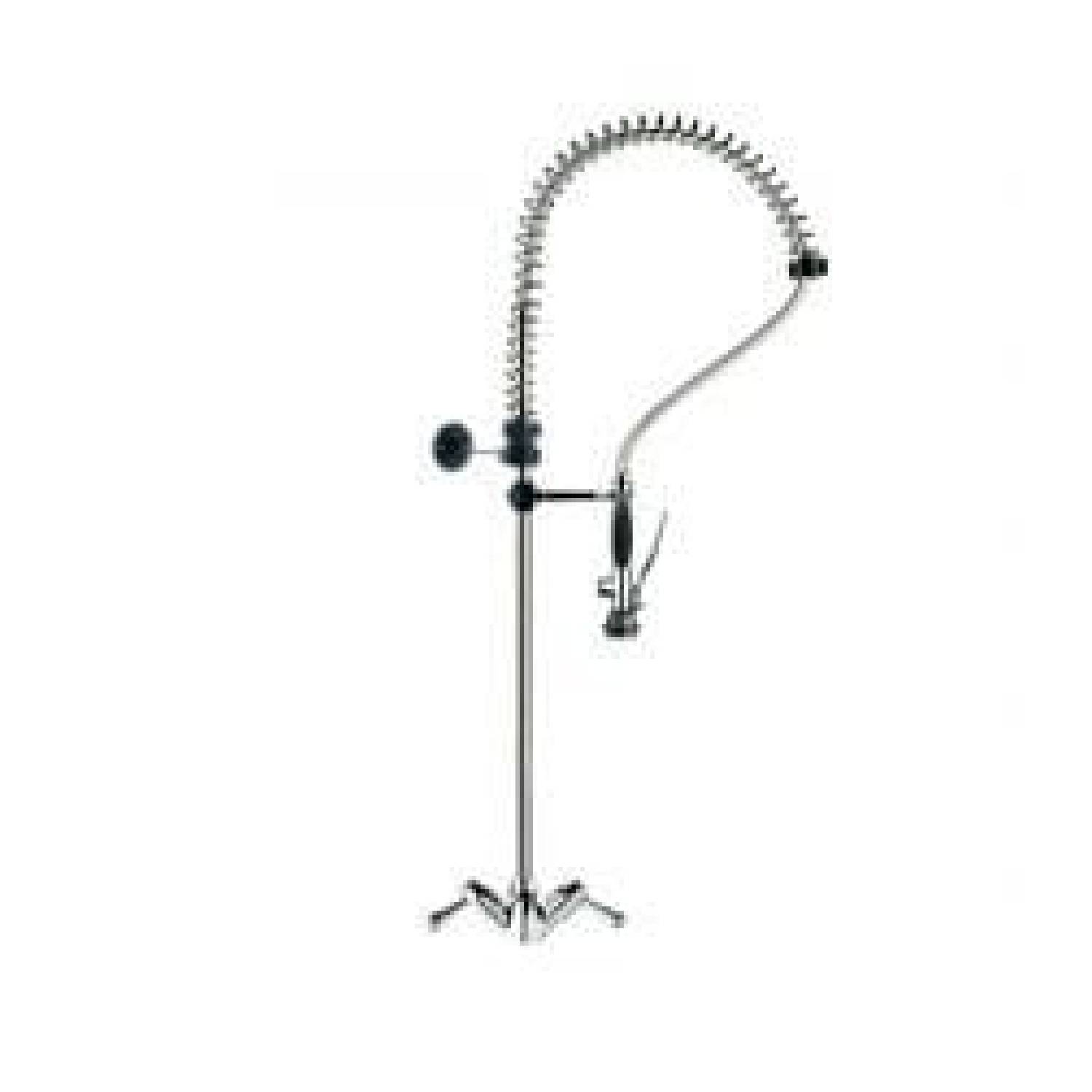 Sammic D-2, D-2G, D-2GC, 2 Tap Spray Units