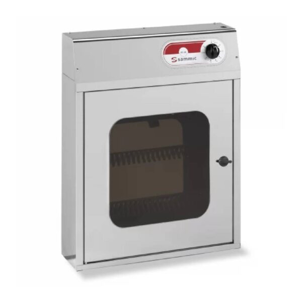 Sammic EC-30 Electric Knife Steriliser