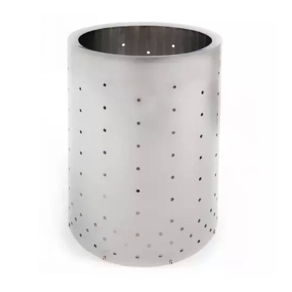 Sammic ES-100/200 Stainless Steel Basket Set for Salad Spinners