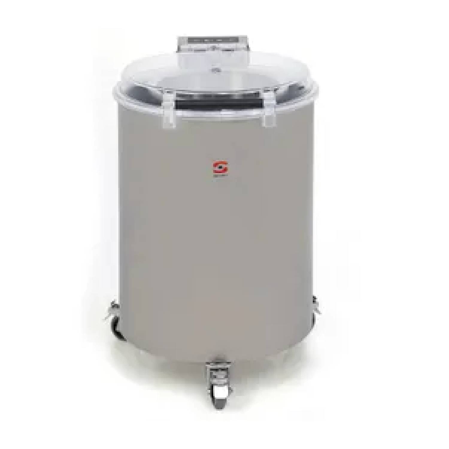 Sammic ES-200 Electric Salad Spinner 12kg
