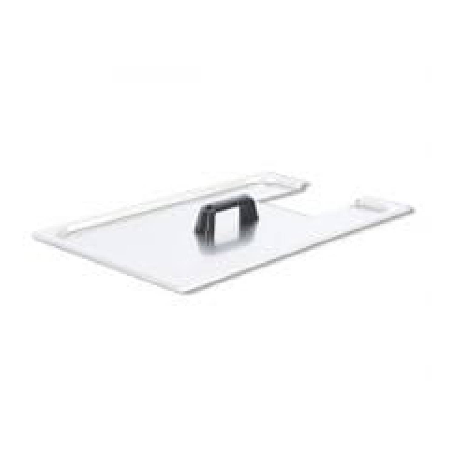Sammic Lids for Sous-vide Cooking