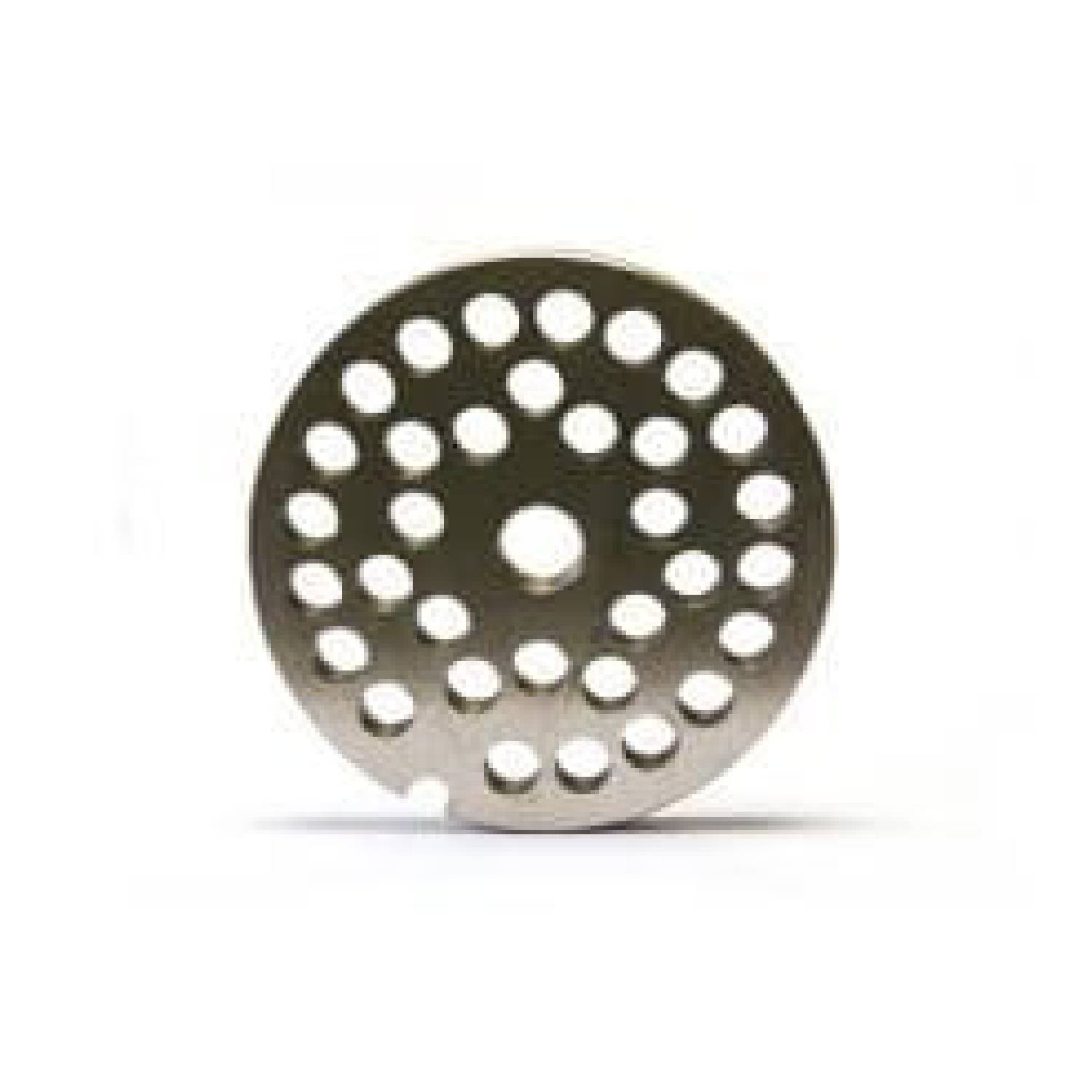 Sammic Mesh Plates for PS Model Meat Mincers