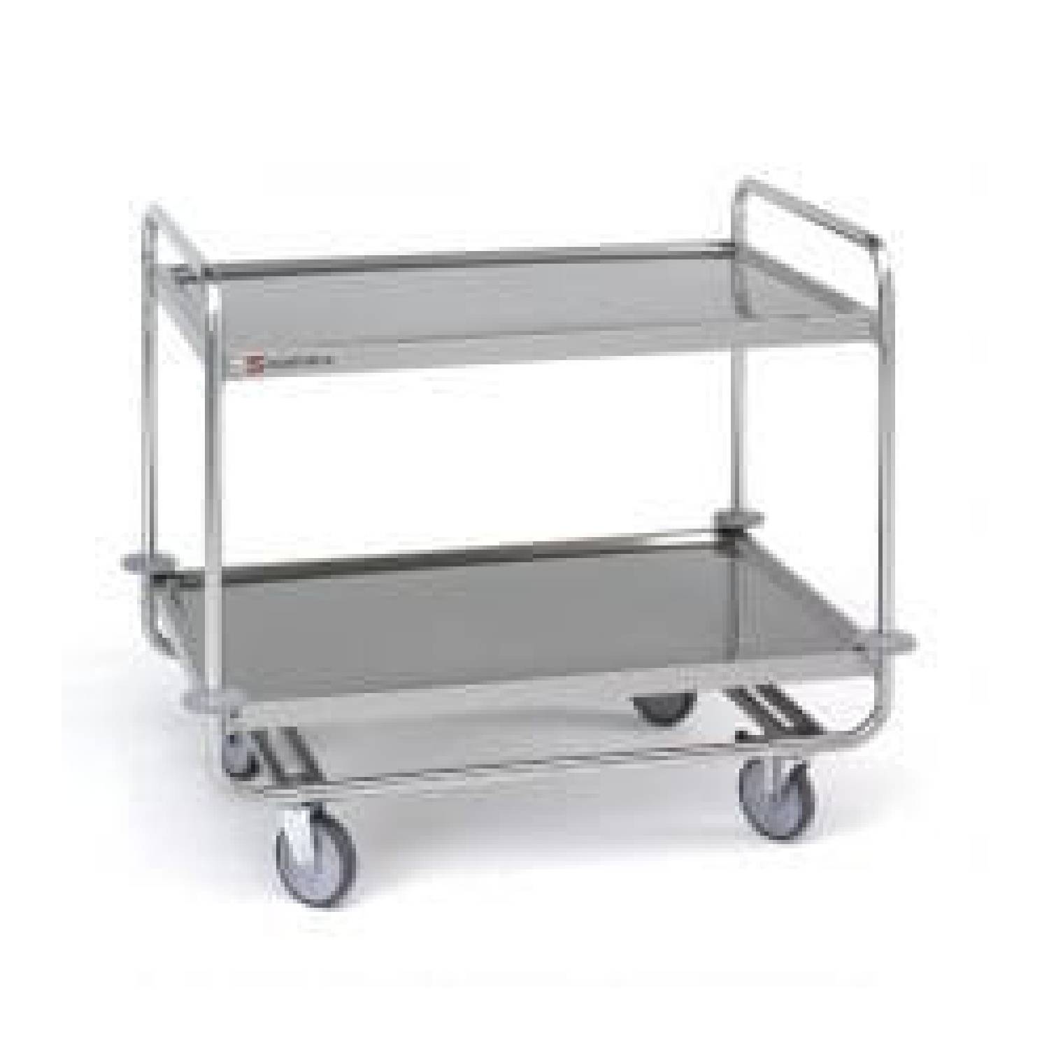 Sammic Multi Purpose Extra Strong Transport Trolleys