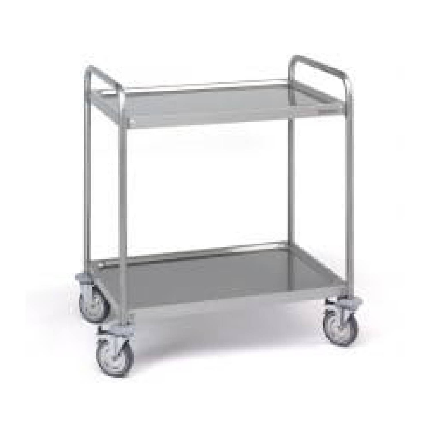 Sammic Multi Purpose Transport Trolleys