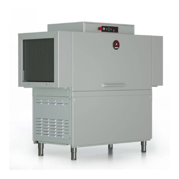 Sammic SRC-2700 Rack Conveyor Dishwasher