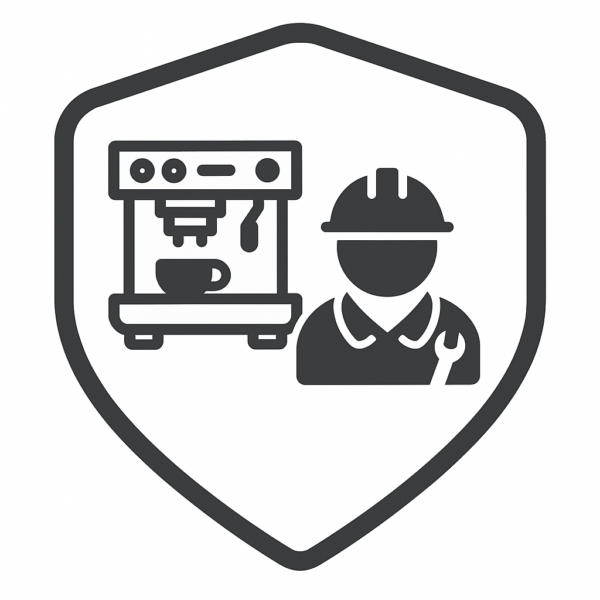 On-site Installation & Basic Barista Training