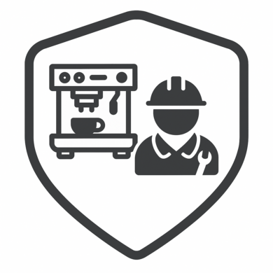 On-site Installation & Basic Barista Training