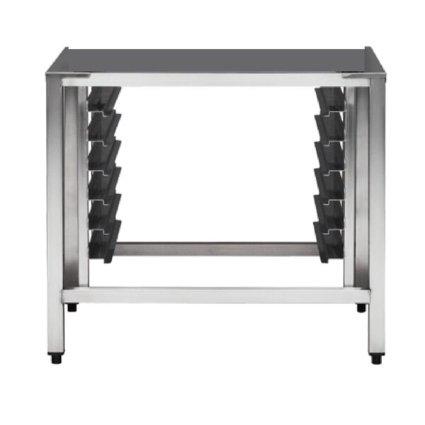 Blue Seal SK40A Turbofan Stand for Combi Steamers