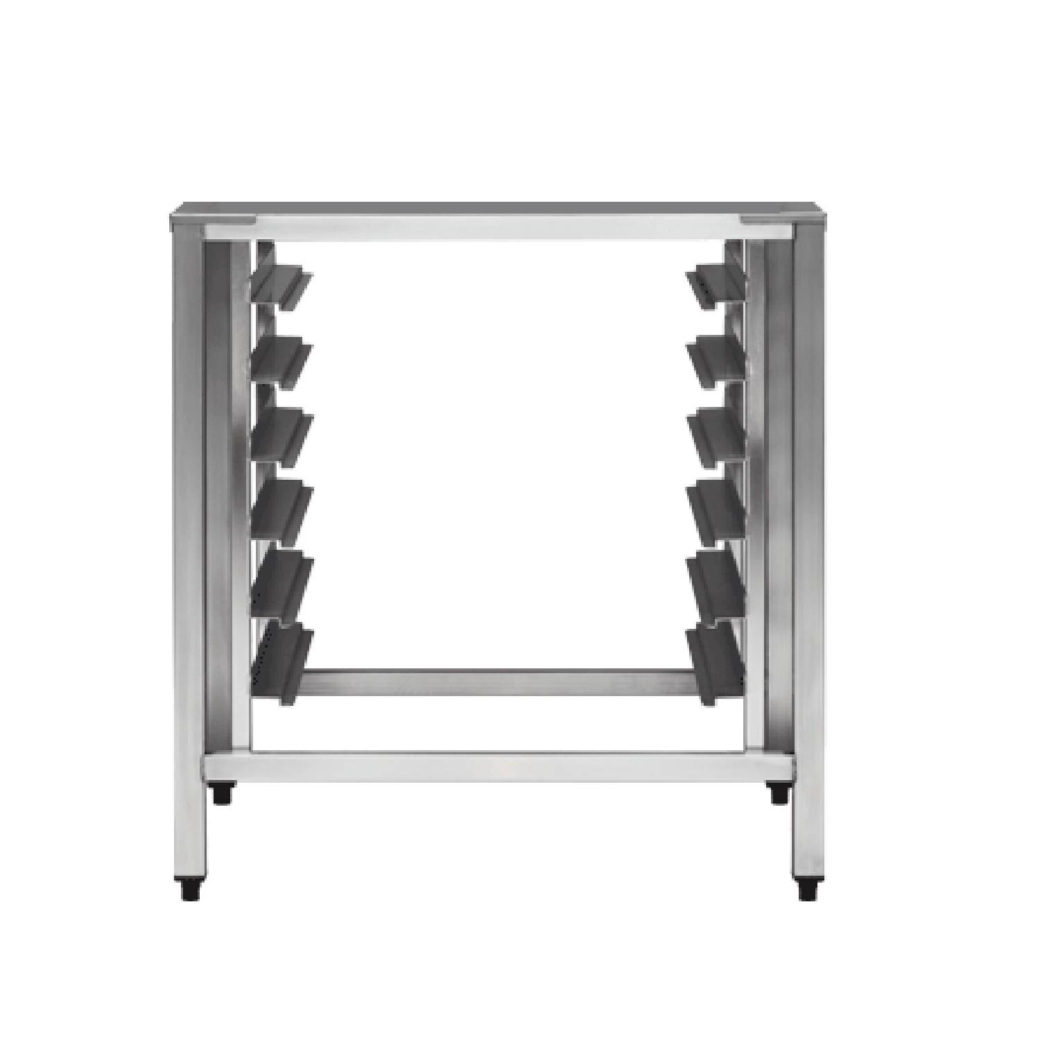 Blue Seal SK40A Turbofan Stand for Combi Steamers