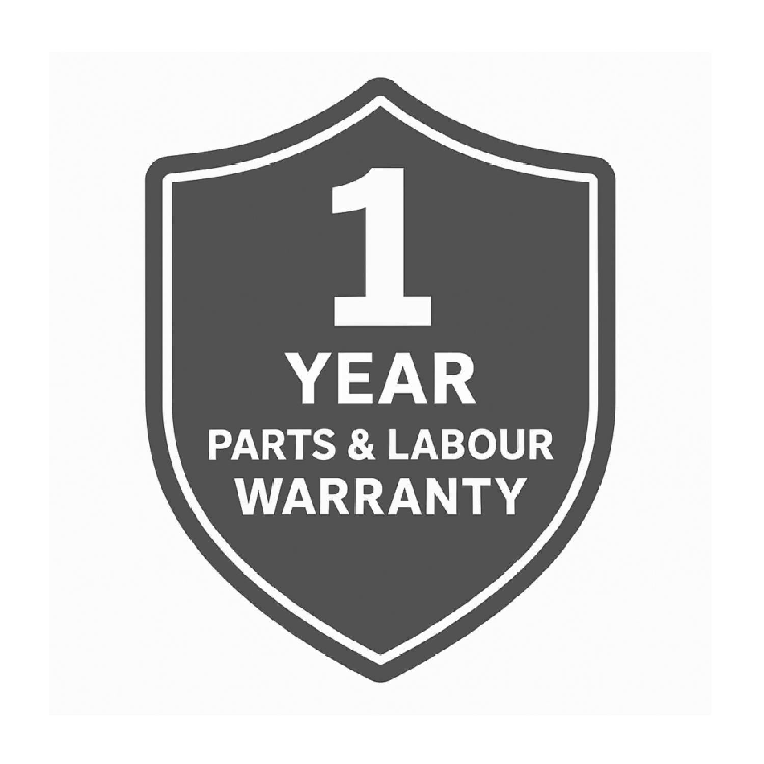 Coffee Machine 1 Year Parts & Labour Warranty (Add-On)