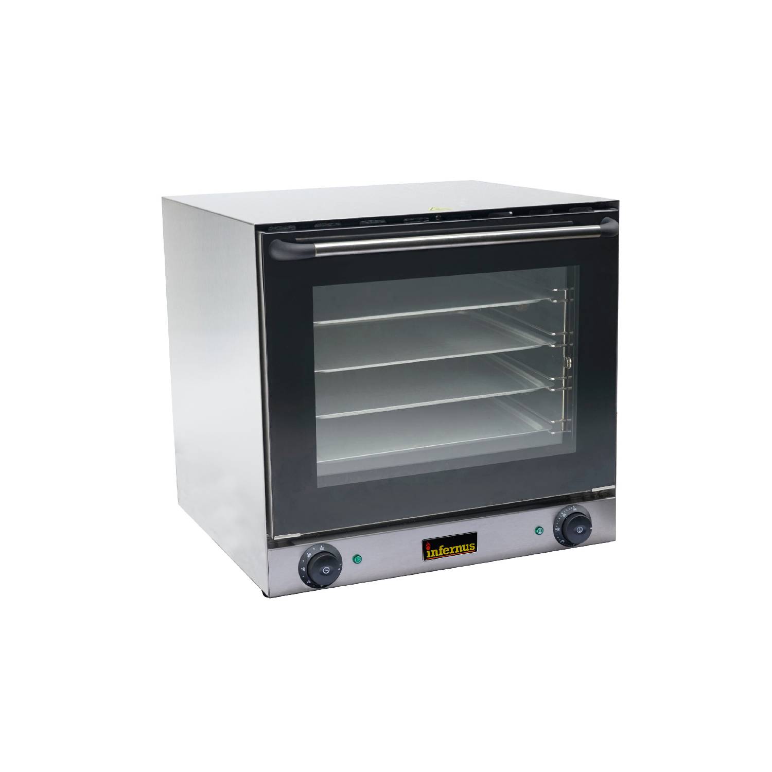 Infernus INF-1AE Electric Baking Convection Oven