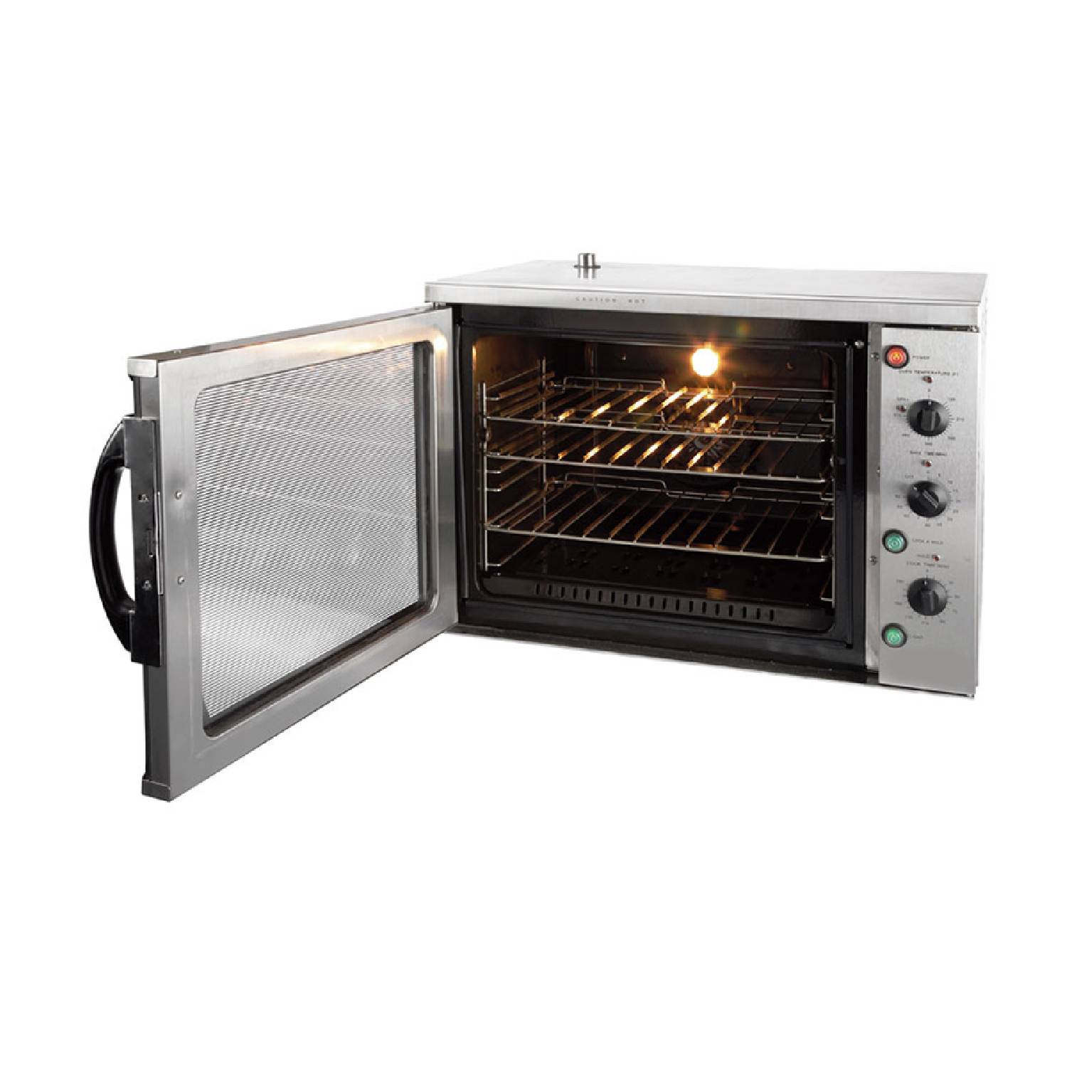 Infernus INF-6A Electric Baking Convection Oven (13 amp) Infernus INF-6A Electric Baking Convection Oven (13 amp)