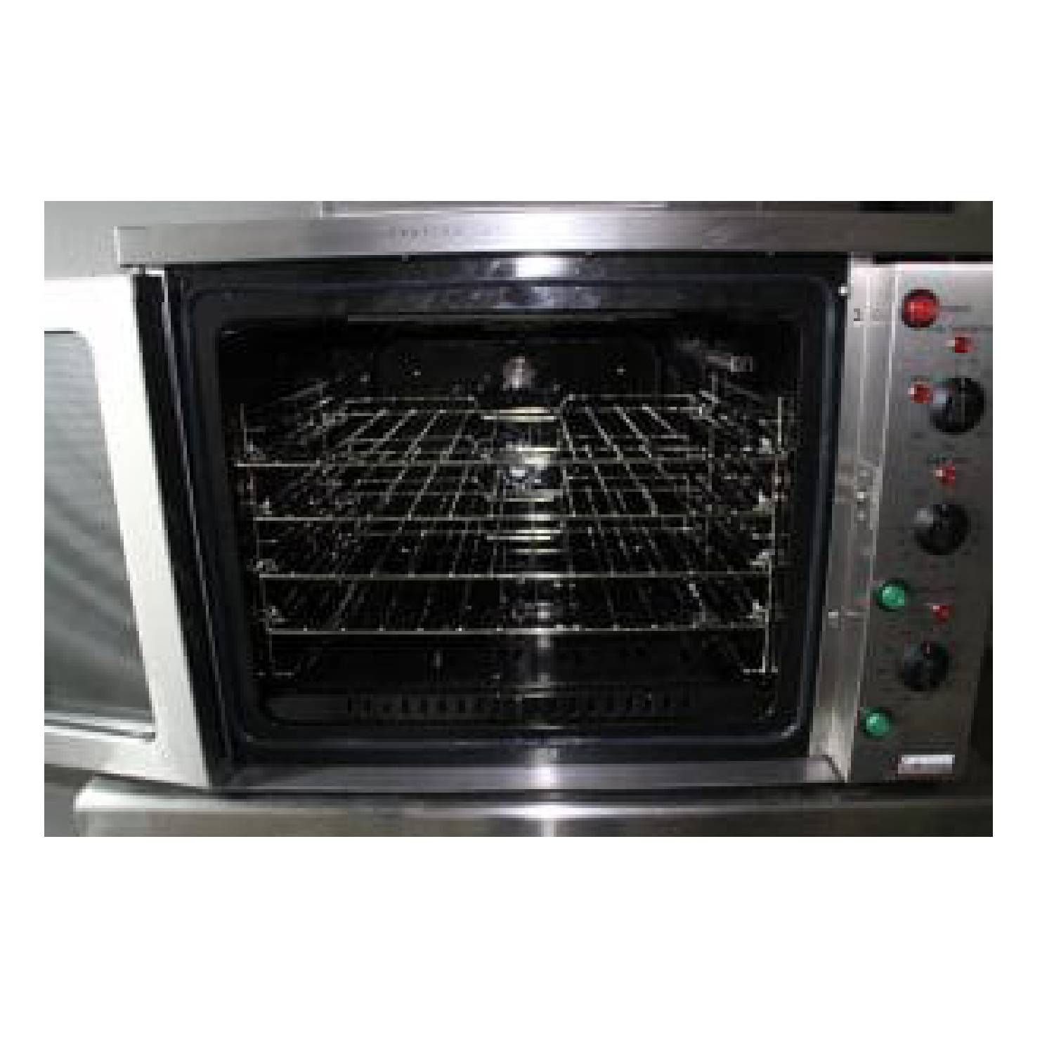 Infernus INF-6A Electric Baking Convection Oven (13 amp) Infernus INF-6A Electric Baking Convection Oven (13 amp)