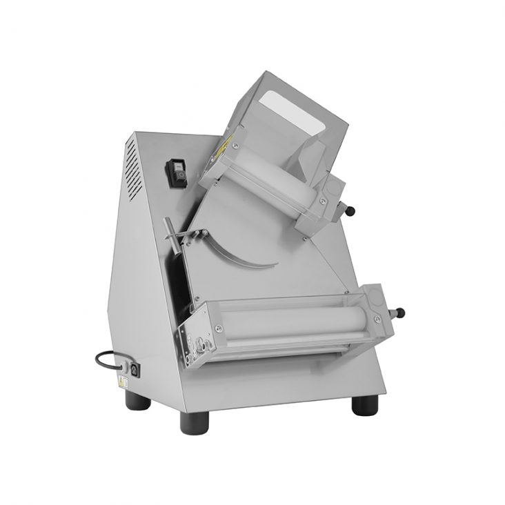 Infernus ITDR-16 Pizza Dough Roller Infernus ITDR-16 Pizza Dough Roller