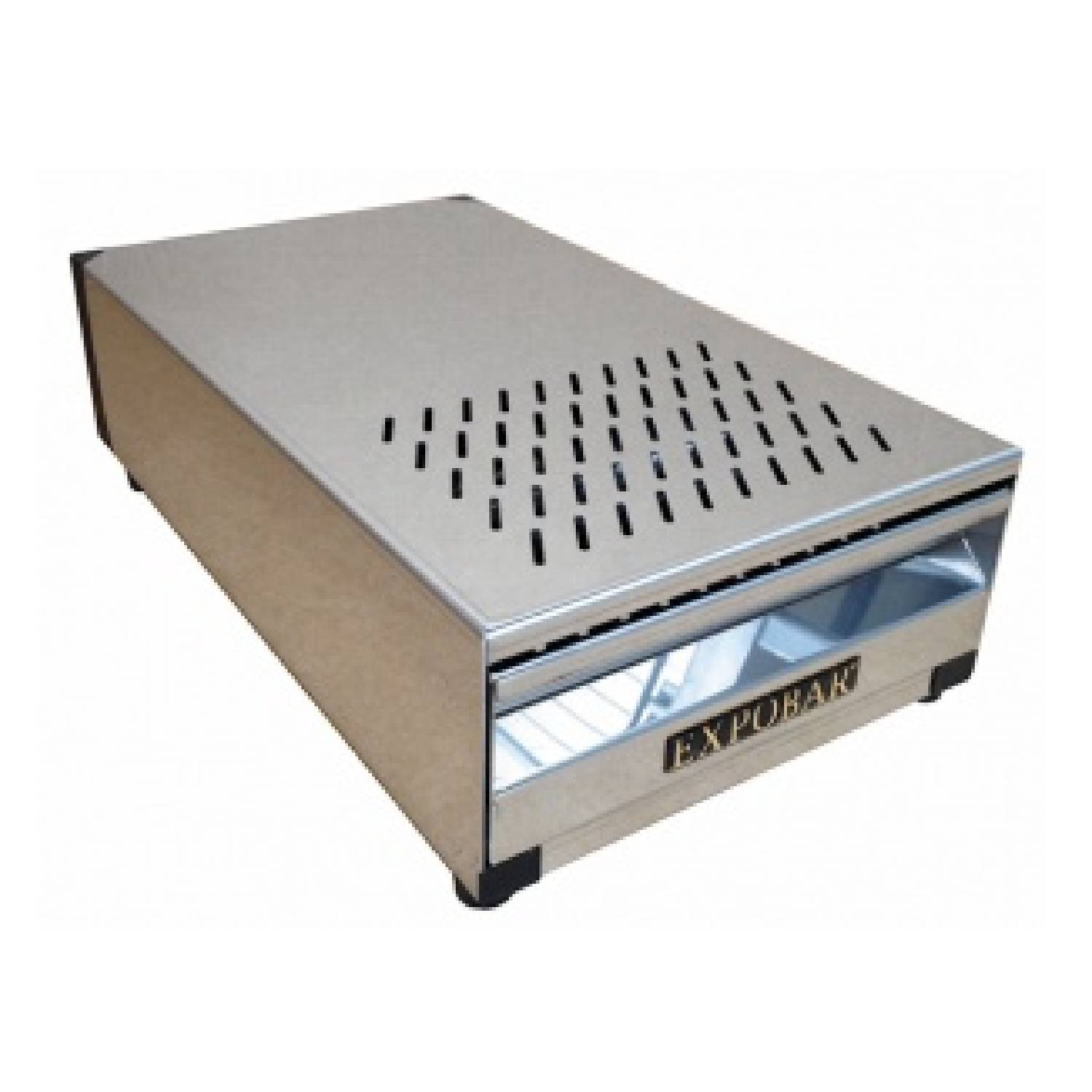 Knockout Drawer (Under Grinder) – Commercial Coffee Waste Drawer