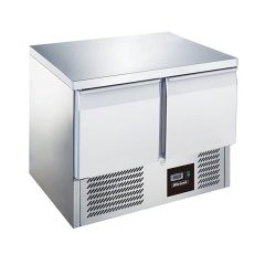 BLIZZARD BCC2 Compact Gastronorm Counter 240L, 700mm (d)